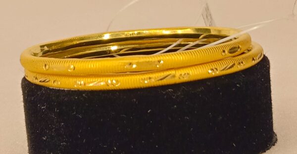 BABY BANGLE 9996 - Image 2