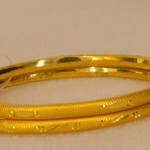 BABY BANGLE 9996