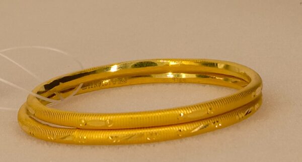 BABY BANGLE 9996
