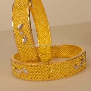 BANGLE 101
