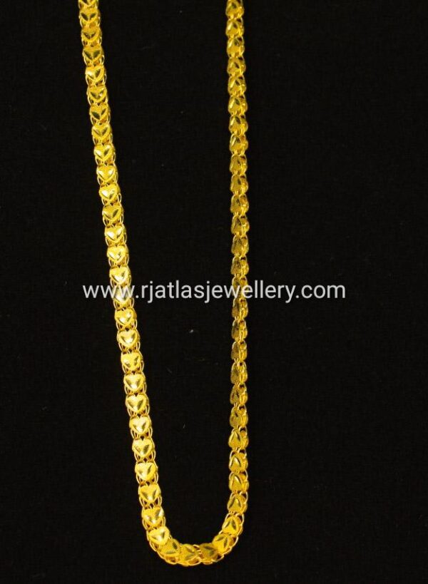 CHAIN 1011 - Image 2