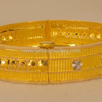 BANGLE 102