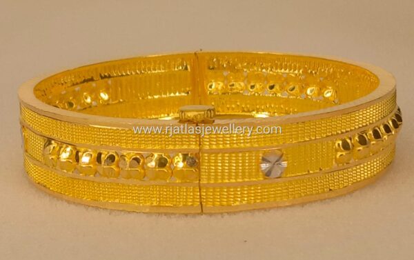 BANGLE 102