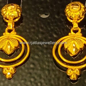 EARRING 11028