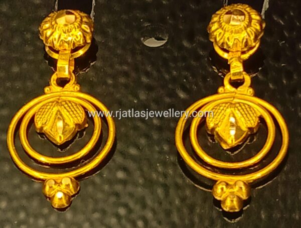 EARRING 11028