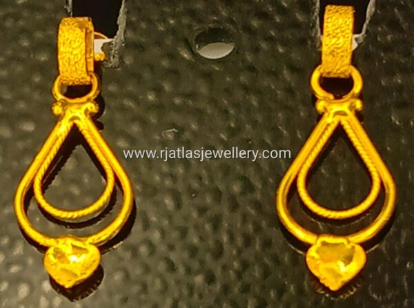 EARRING 11032