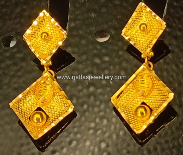 EARRING 11085