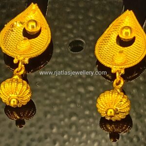 EARRING 11088