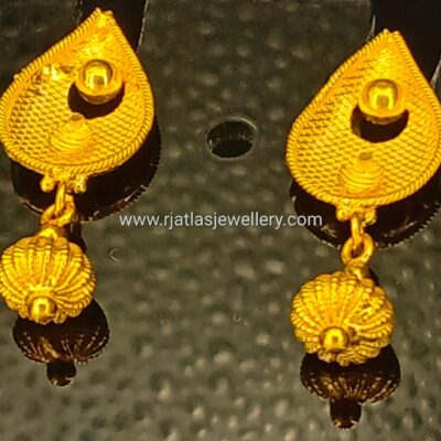 EARRING 11088