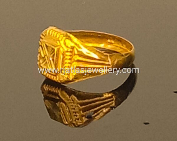 BABY RING 111 - Image 2