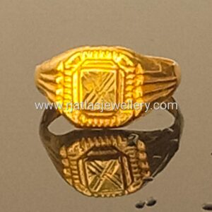 BABY RING 111