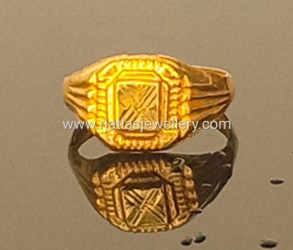 BABY RING 111