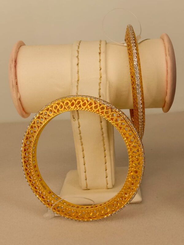 BANGLE 11403 - Image 2