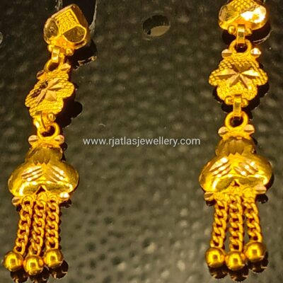 EARRING 11517