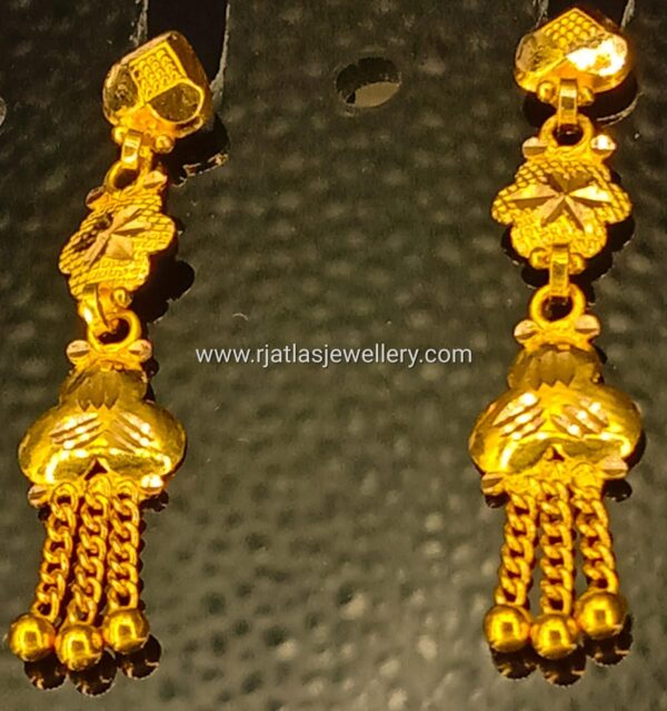 EARRING 11517