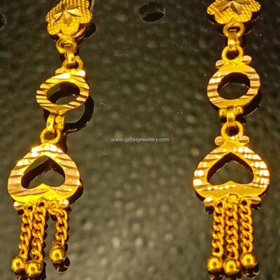 EARRING 11520