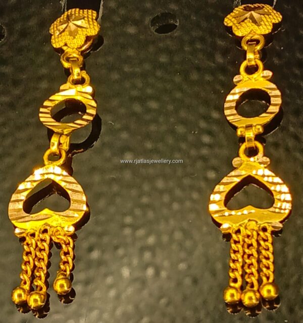 EARRING 11520