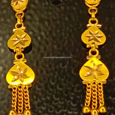 EARRING 11524