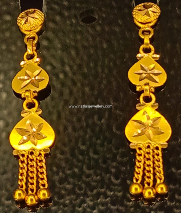 EARRING 11524