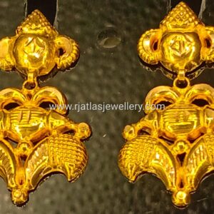 EARRING 11620