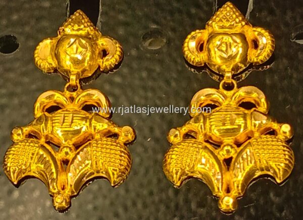 EARRING 11620