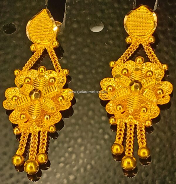 EARRING 11659