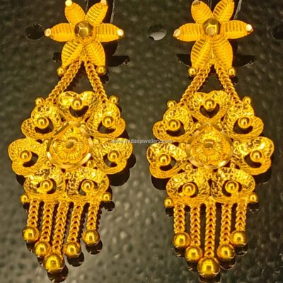 EARRING 11661