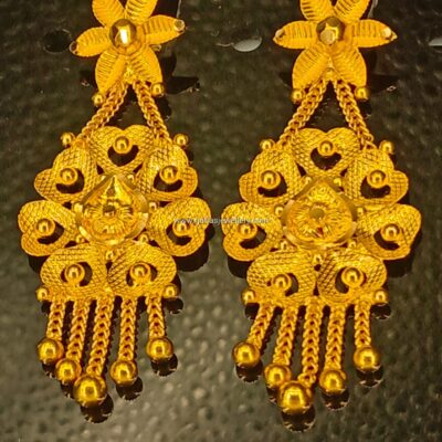 EARRING 11663