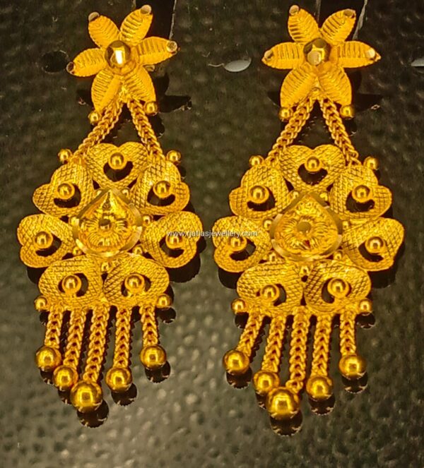 EARRING 11663
