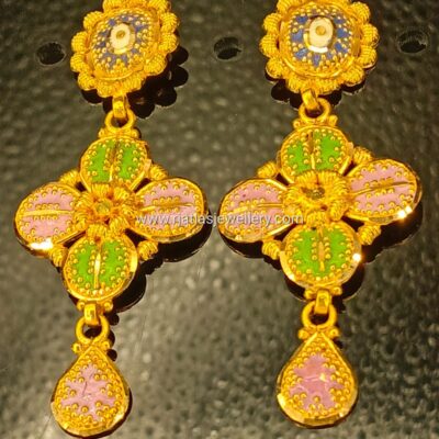 EARRING 11889