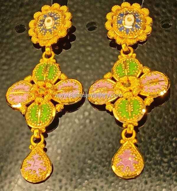 EARRING 11889