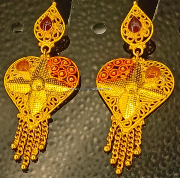 EARRING 11968