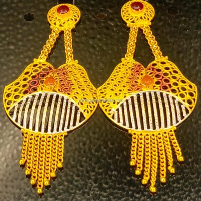 EARRING 12073