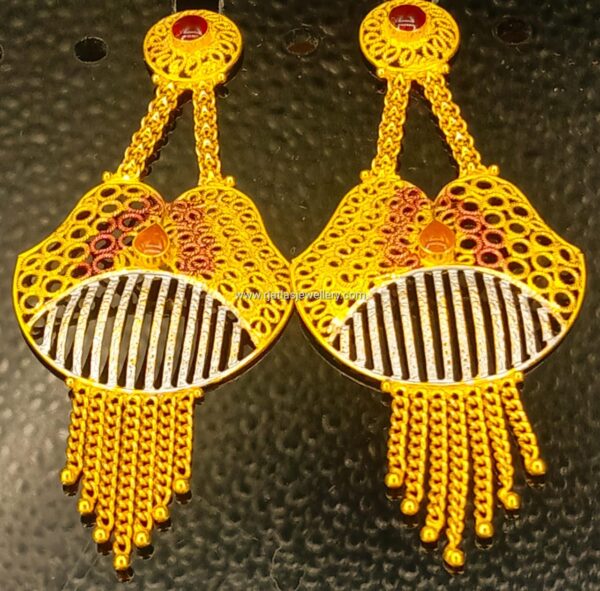 EARRING 12073