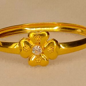 BABY BANGLE 12157