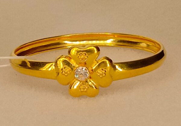 BABY BANGLE 12157