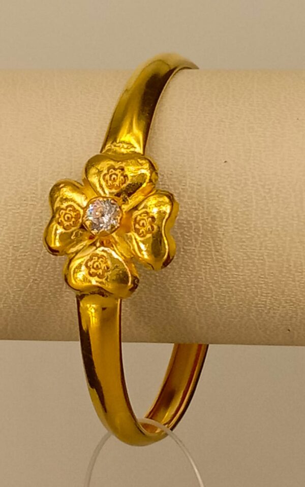BABY BANGLE 12157 - Image 2
