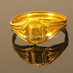 BABY RING 122