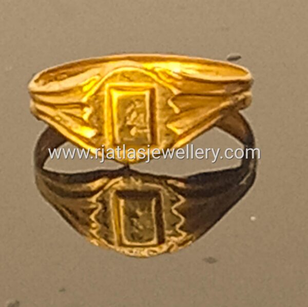 BABY RING 122 - Image 2