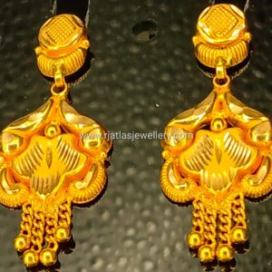 EARRING 12319