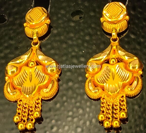 EARRING 12319