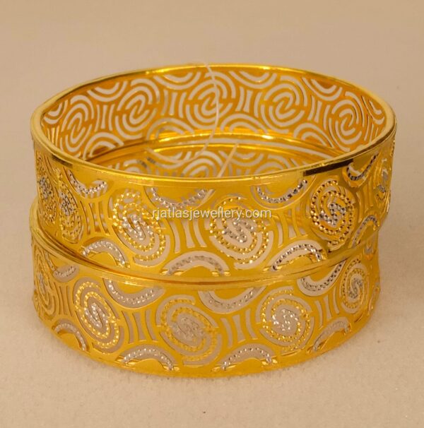BANGLE 12744