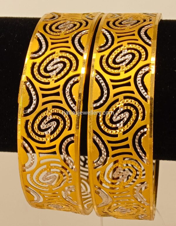 BANGLE 12744 - Image 2