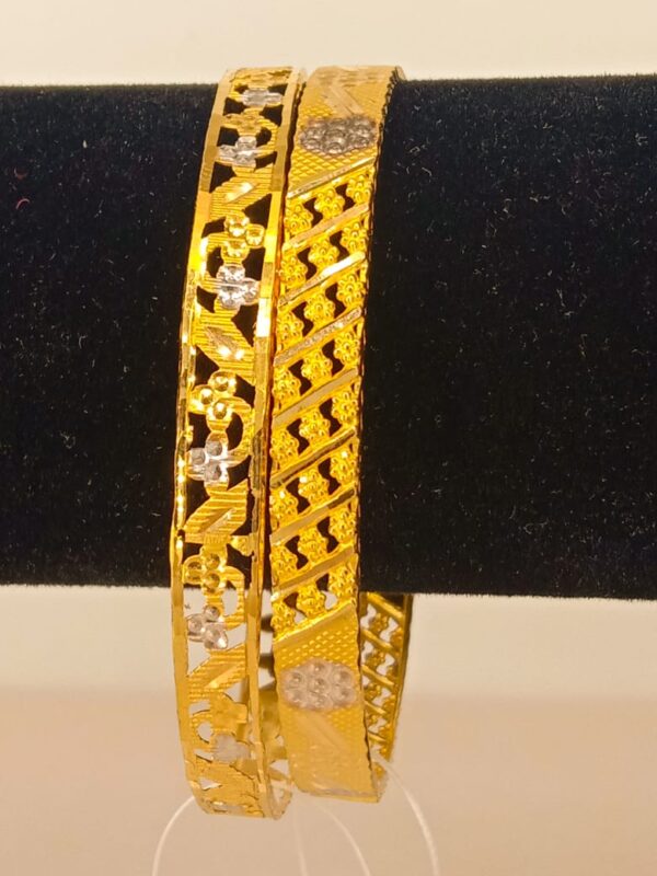 BANGLE 12497 - Image 2