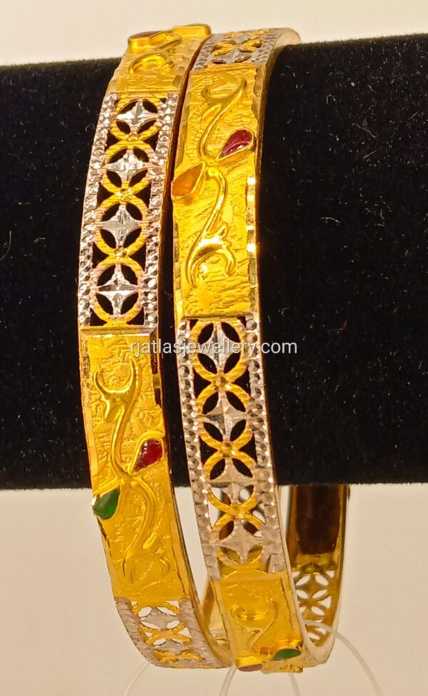 BANGLE 12499 - Image 2