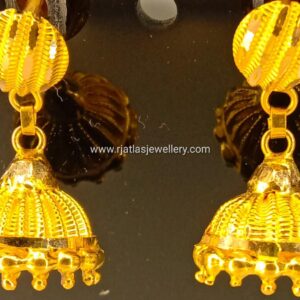 EARRING  12537