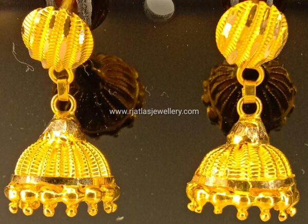 EARRING  12537