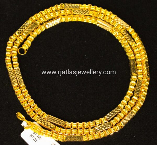 CHAIN 12735