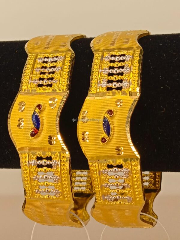 BANGLE 12756 - Image 2