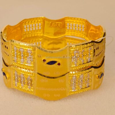 BANGLE 12756